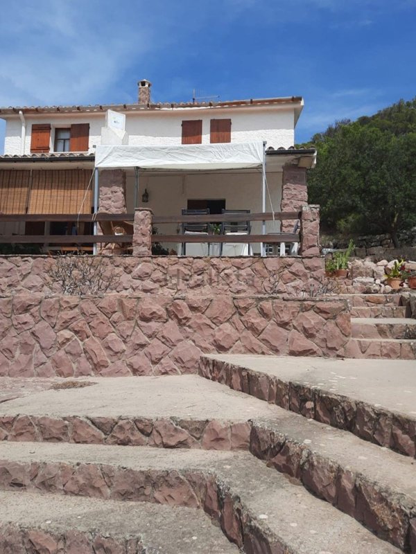 casa indipendente in vendita a Carloforte