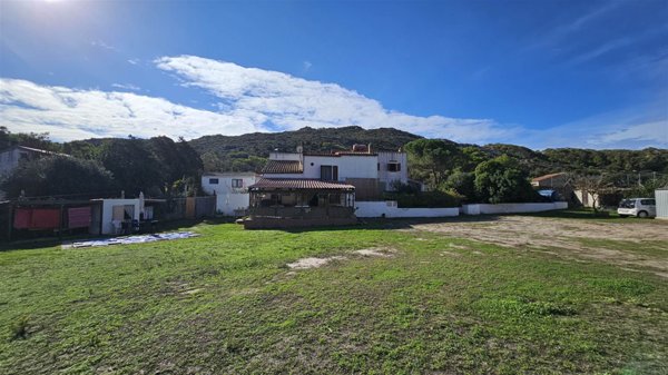 casa indipendente in vendita a Carloforte