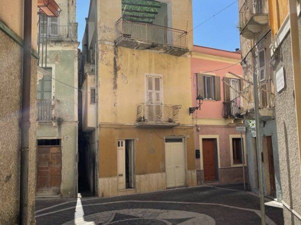 appartamento in vendita a Carloforte
