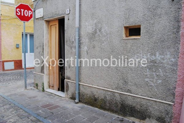 appartamento in vendita a Carloforte