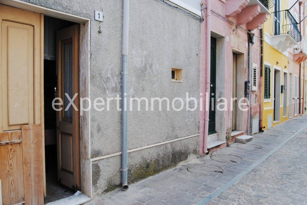 appartamento in vendita a Carloforte