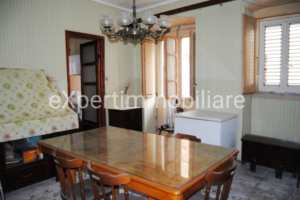 appartamento in vendita a Carloforte