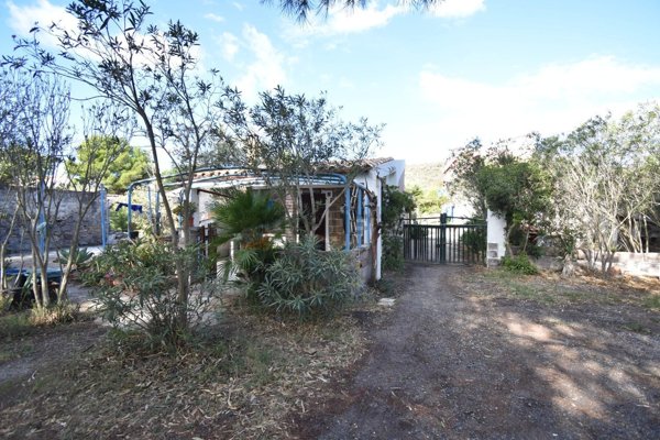 casa indipendente in vendita a Carloforte