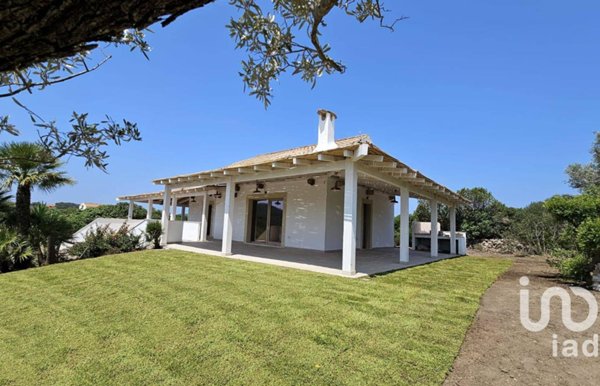 casa indipendente in vendita a Carloforte
