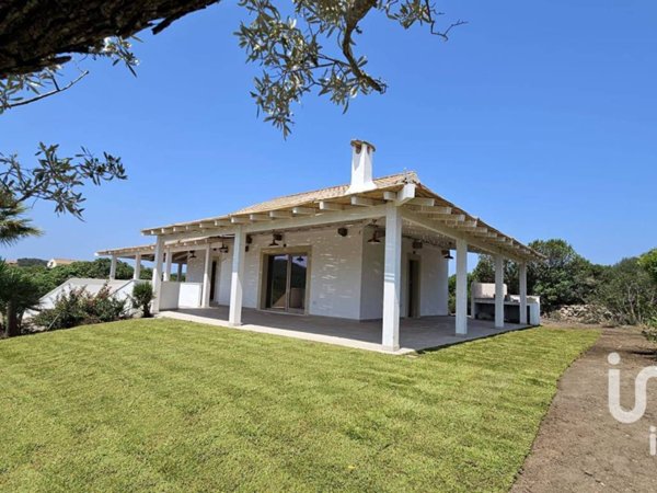 casa indipendente in vendita a Carloforte