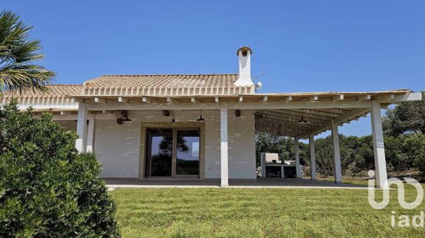 casa indipendente in vendita a Carloforte