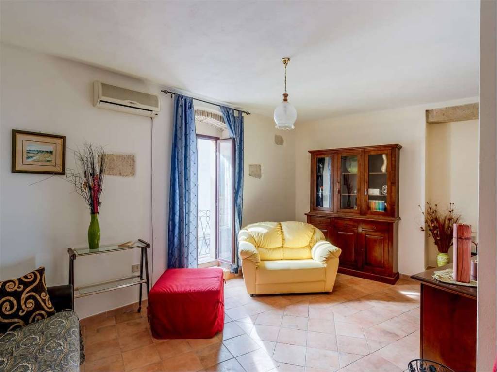 appartamento in vendita a Carloforte