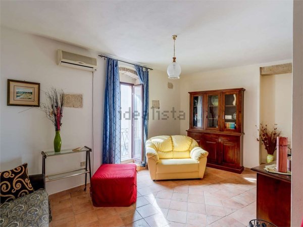 appartamento in vendita a Carloforte