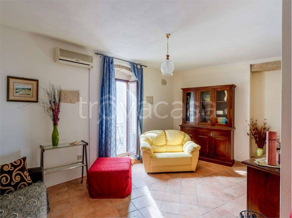 appartamento in vendita a Carloforte