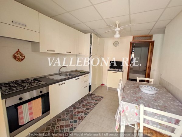 appartamento in vendita a Carloforte