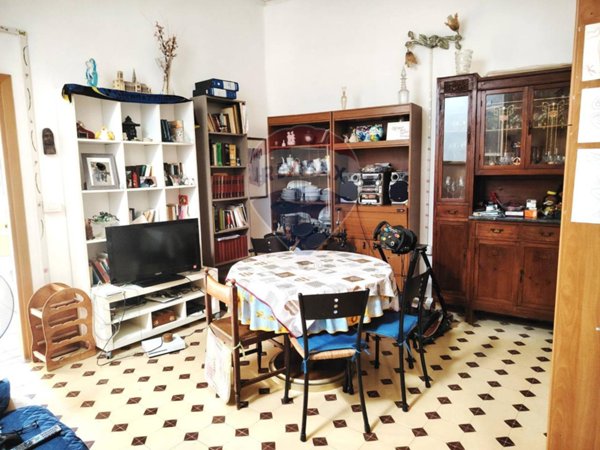 appartamento in vendita a Carloforte