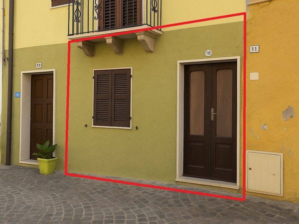 appartamento in vendita a Carloforte