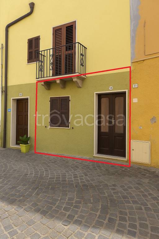appartamento in vendita a Carloforte