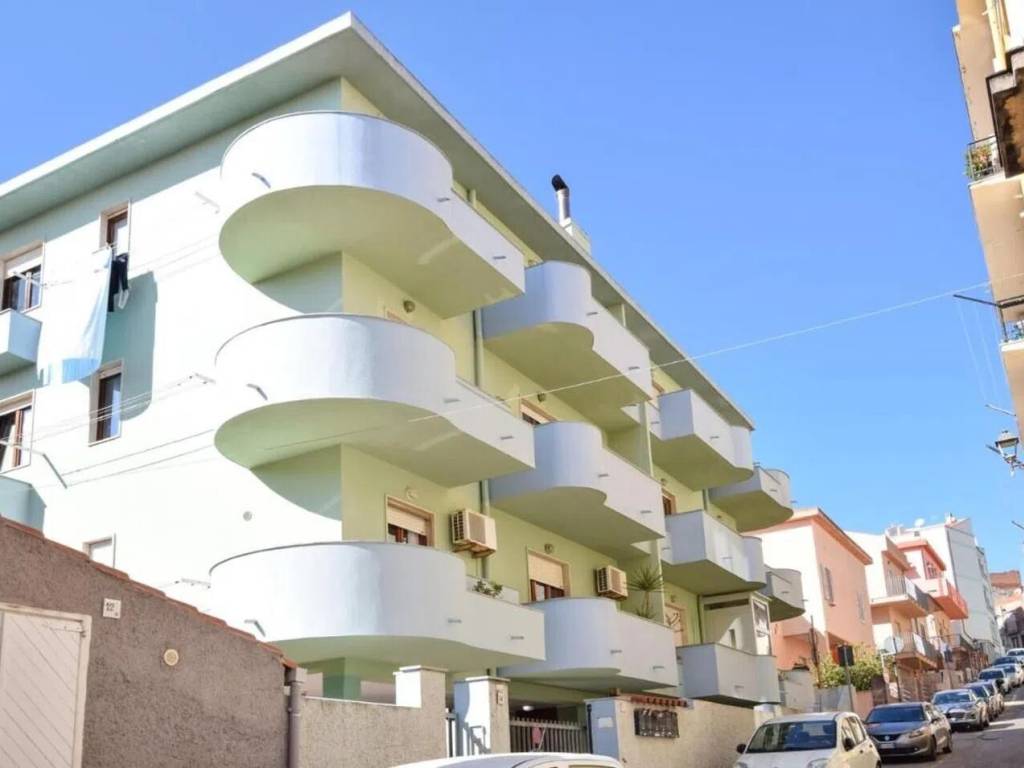 appartamento in vendita a Carloforte
