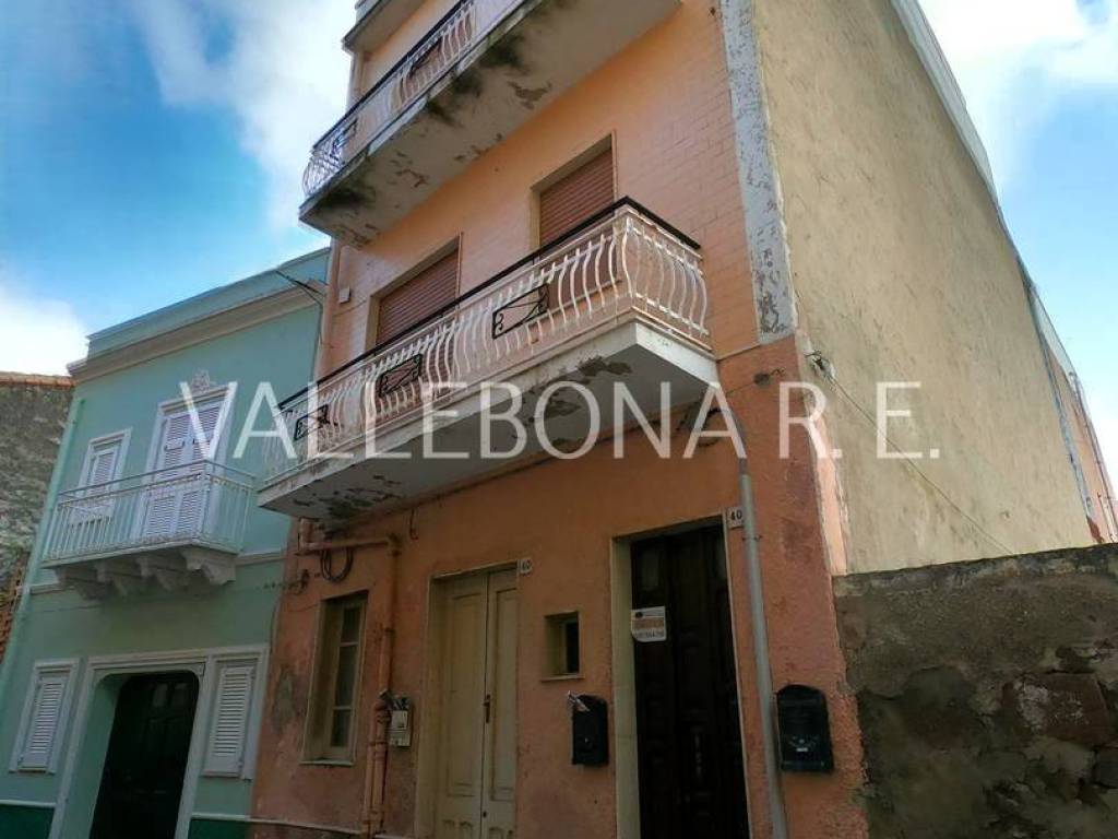 appartamento in vendita a Carloforte