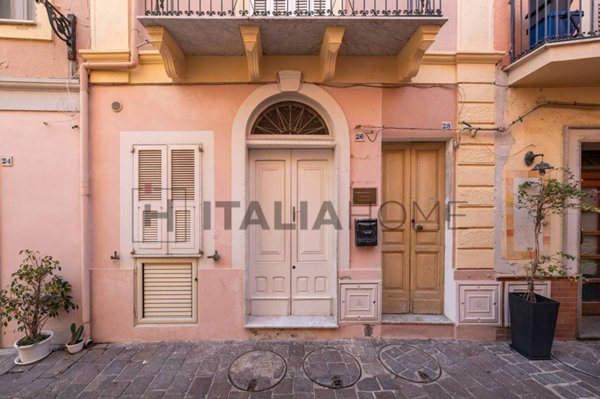 appartamento in vendita a Carloforte