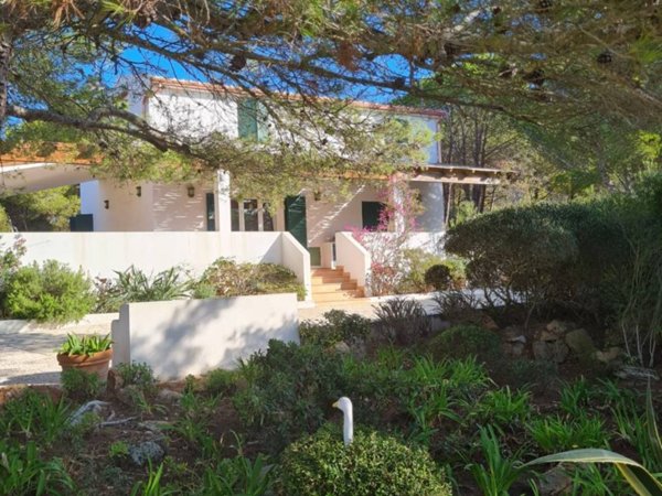 casa indipendente in vendita a Carloforte