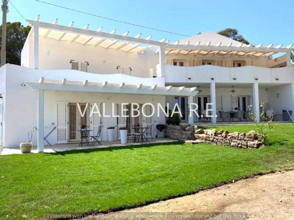 casa indipendente in vendita a Carloforte