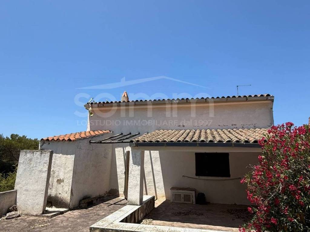 casa indipendente in vendita a Carloforte