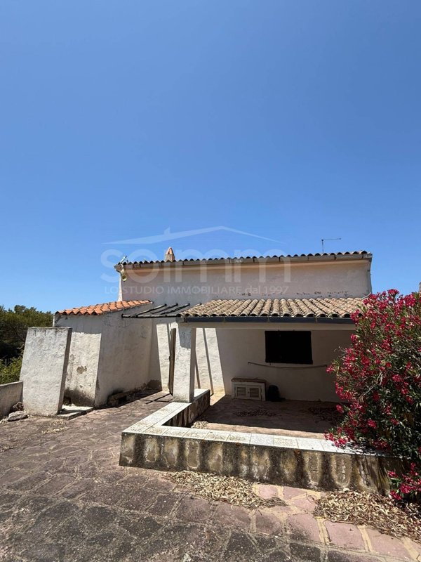 casa indipendente in vendita a Carloforte