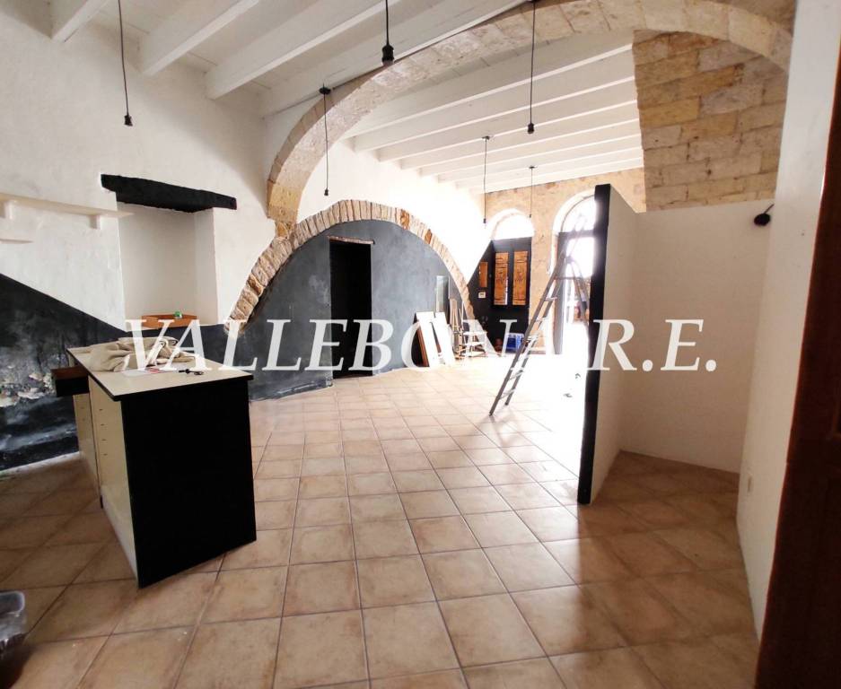 monolocale in vendita a Carloforte