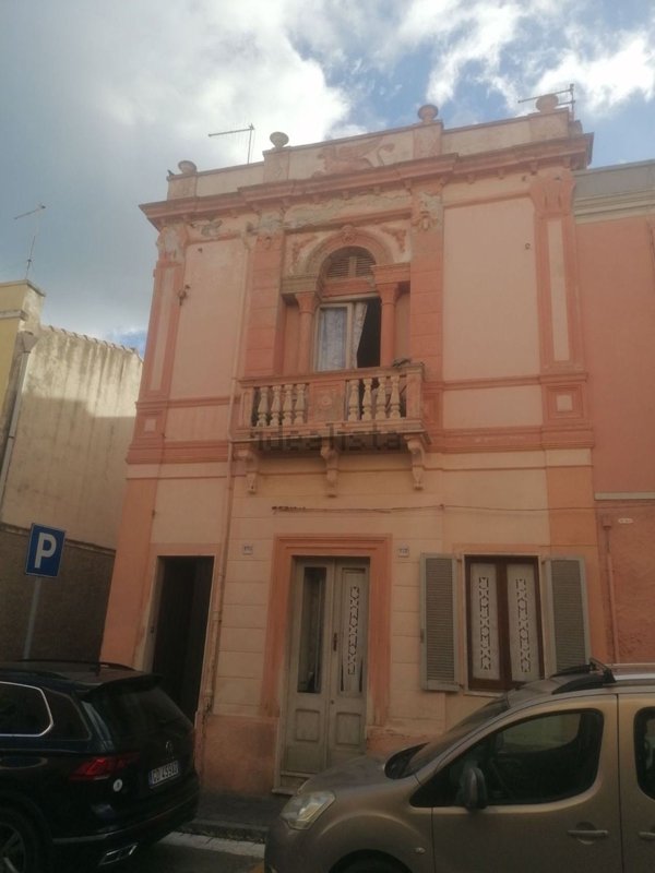 appartamento in vendita a Carloforte