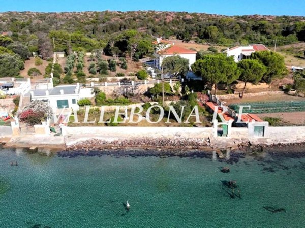 casa indipendente in vendita a Carloforte