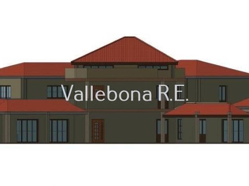 terreno edificabile in vendita a Carloforte