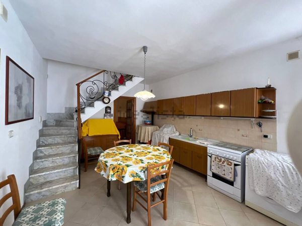appartamento in vendita a Carloforte