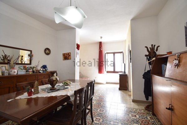 appartamento in vendita a Carloforte