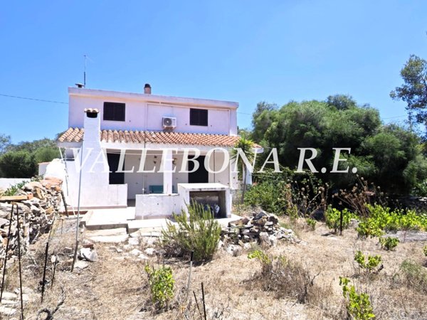 casa indipendente in vendita a Carloforte
