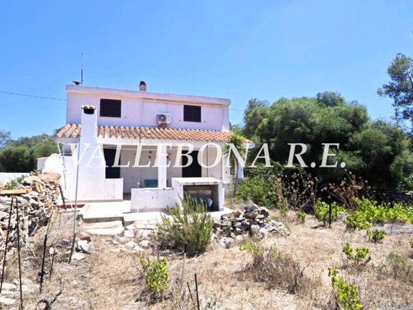 casa indipendente in vendita a Carloforte