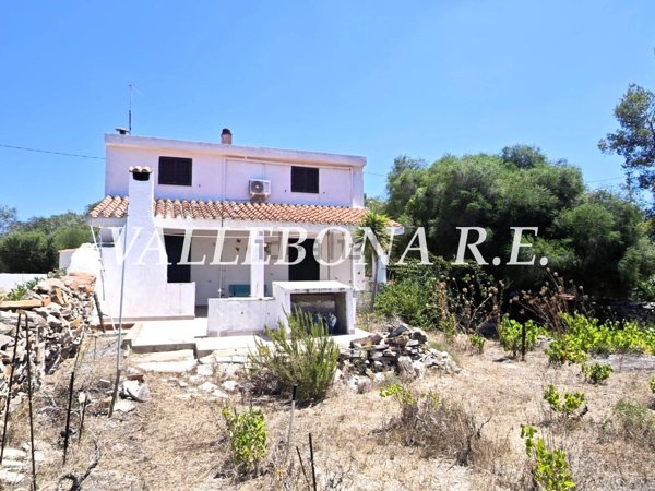 casa indipendente in vendita a Carloforte