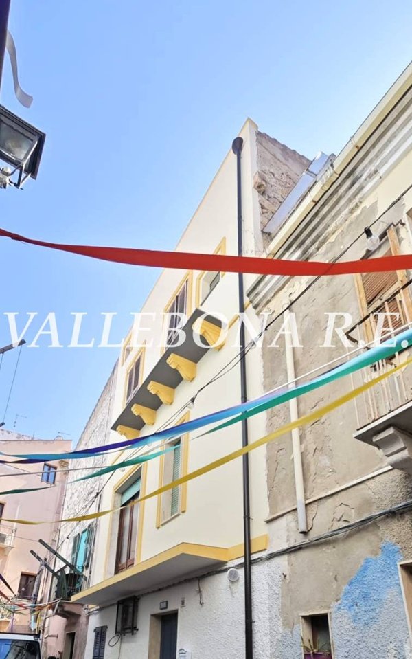 appartamento in vendita a Carloforte