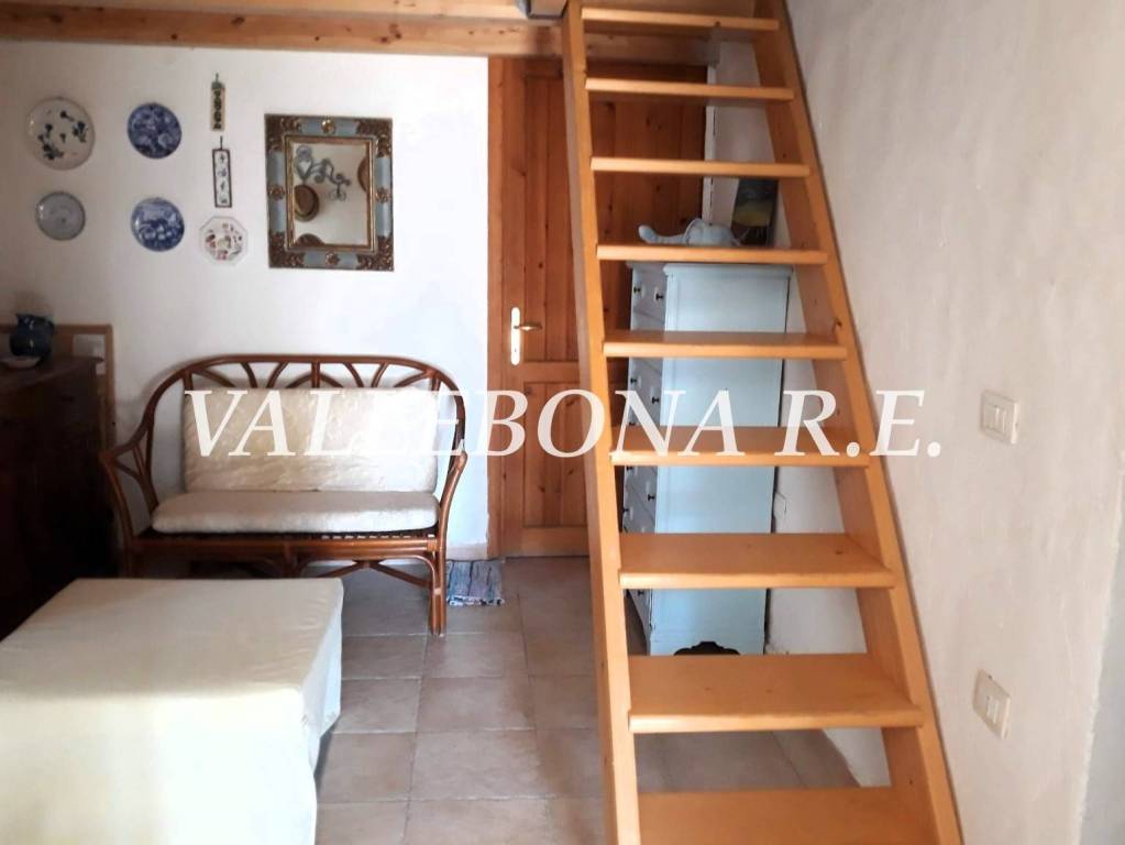 casa indipendente in vendita a Carloforte