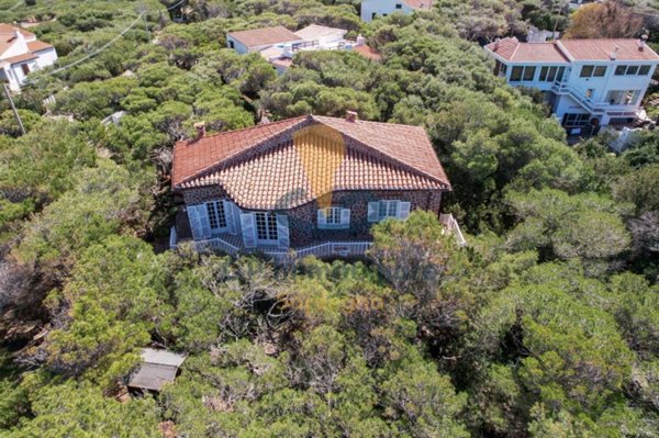 casa indipendente in vendita a Carloforte