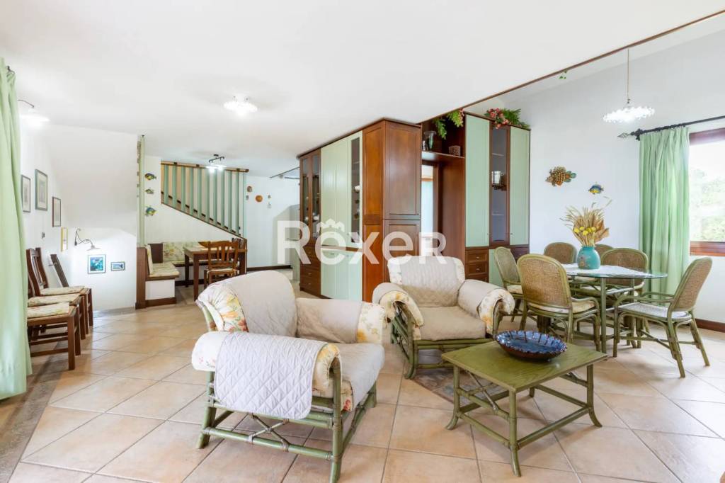 casa indipendente in vendita a Carloforte