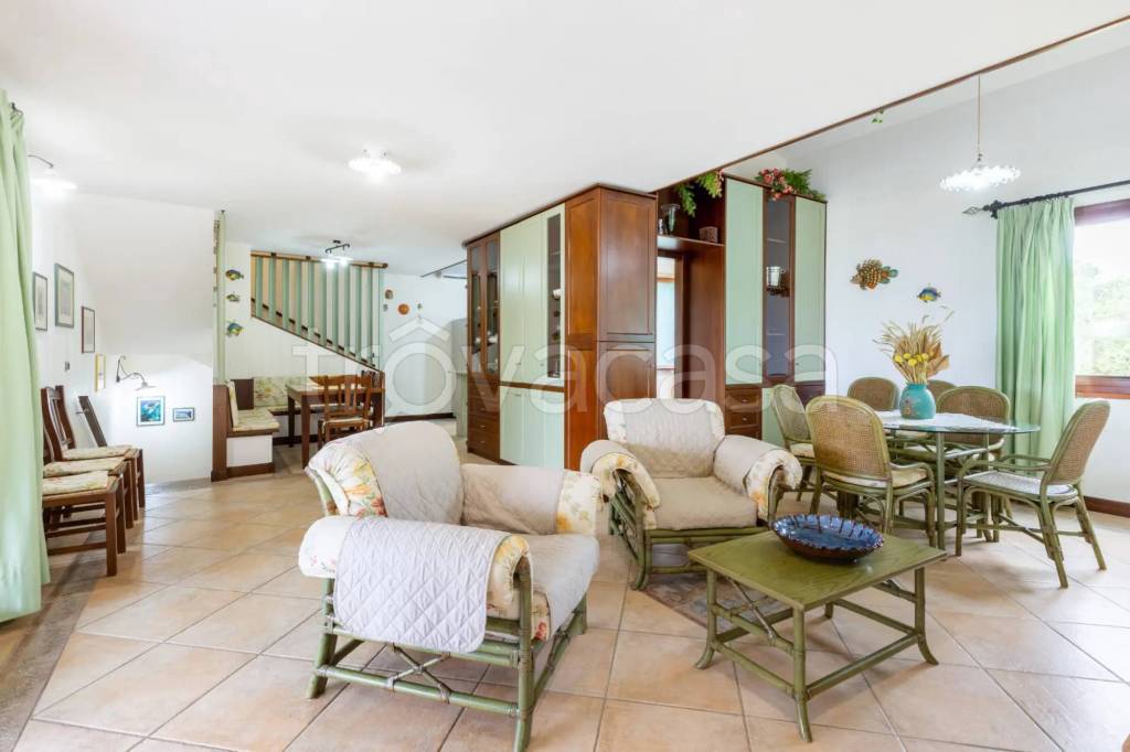casa indipendente in vendita a Carloforte