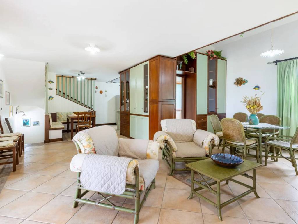 casa indipendente in vendita a Carloforte