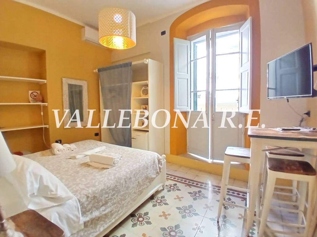 appartamento in vendita a Carloforte