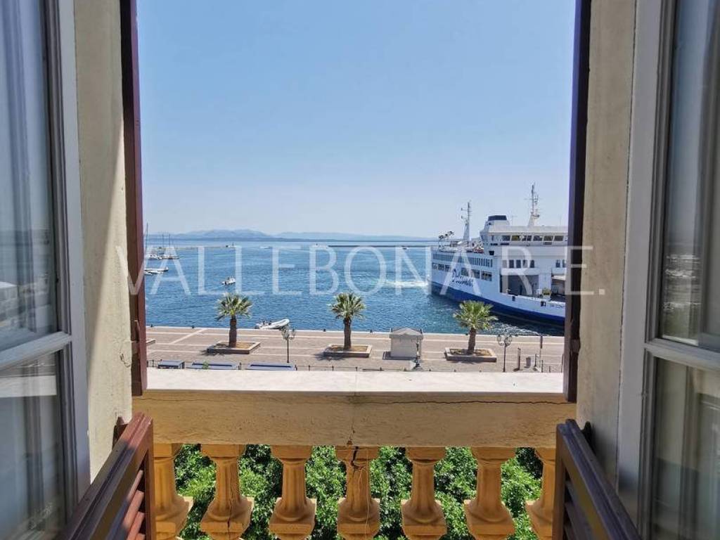 appartamento in vendita a Carloforte