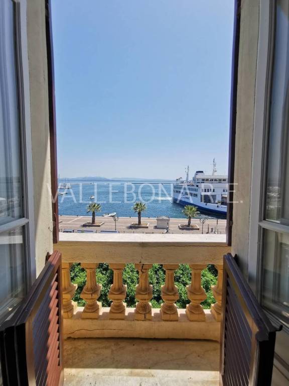 appartamento in vendita a Carloforte