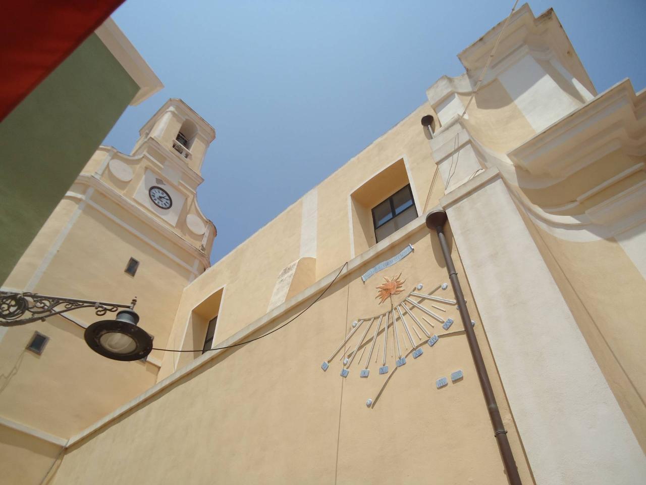 appartamento in vendita a Carloforte