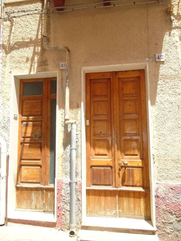 appartamento in vendita a Carloforte