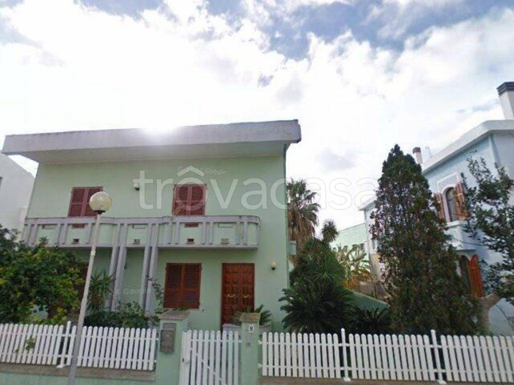 casa indipendente in vendita a Carloforte