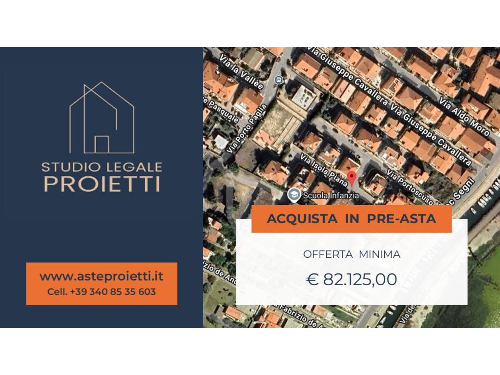 casa indipendente in vendita a Carloforte