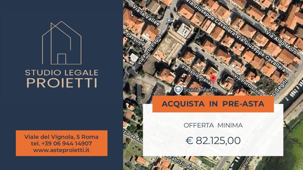 casa indipendente in vendita a Carloforte