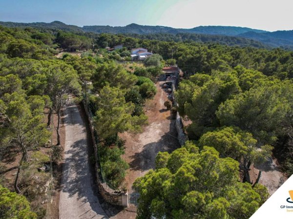 casa indipendente in vendita a Carloforte