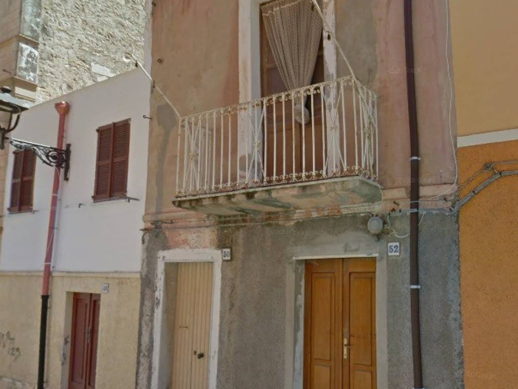 appartamento in vendita a Carloforte