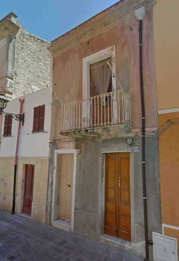 appartamento in vendita a Carloforte